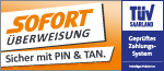 Sofort&uuml;berweisung