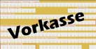 Vorkasse